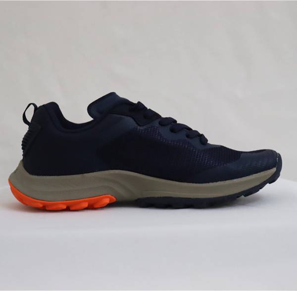 Zapatos Tennis Hick 2.0 Men Navy Beige - Imagen 2