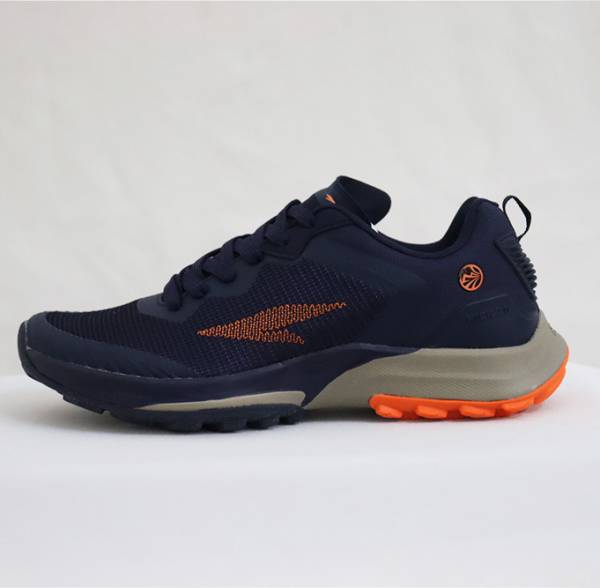 Zapatos Tennis Hick 2.0 Men Navy Beige