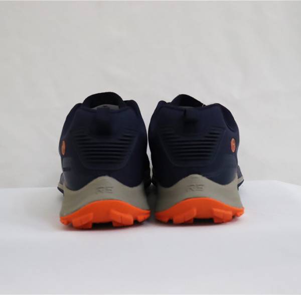 Zapatos Tennis Hick 2.0 Men Navy Beige - Imagen 4