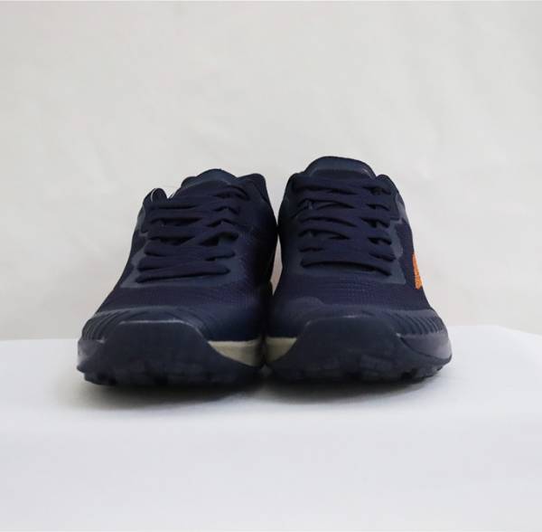 Zapatos Tennis Hick 2.0 Men Navy Beige - Imagen 3