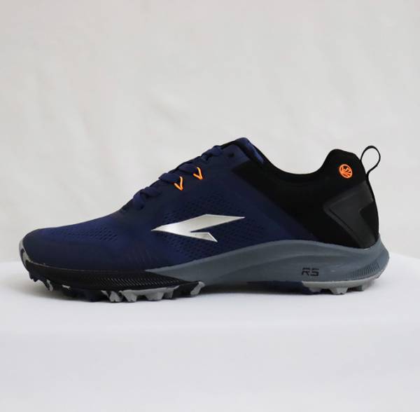 Zapatos Tennis Hick Men Navy black