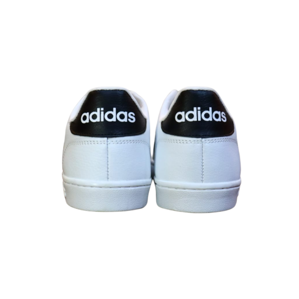 Zapatos Adidas Tennis Grand Court Blanco Men - Imagen 3