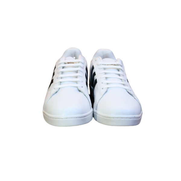 Zapatos Adidas Tennis Grand Court Blanco Men - Imagen 5