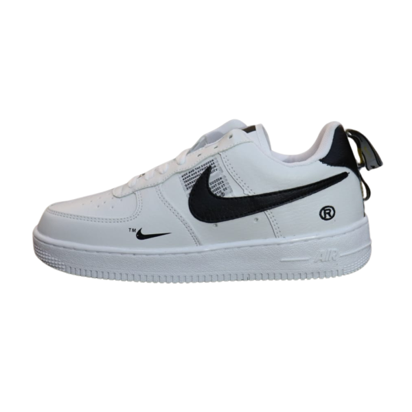 Zapatos Nike Air Force 1 White Men