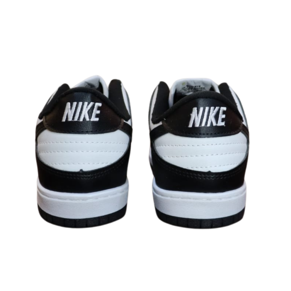 Zapatos Nike Dunk Panda Men - Imagen 3