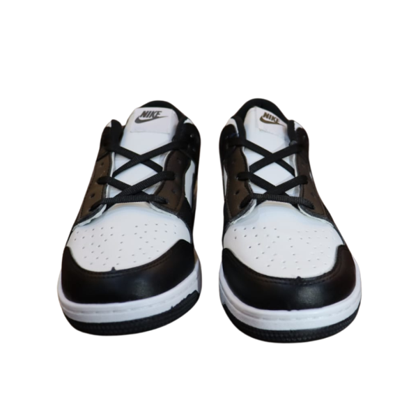 Zapatos Nike Dunk Panda Men - Imagen 5