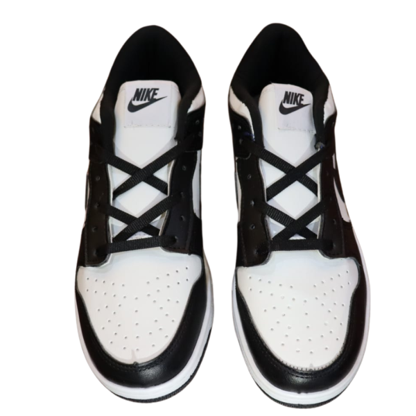 Zapatos Nike Dunk Panda Men - Imagen 6